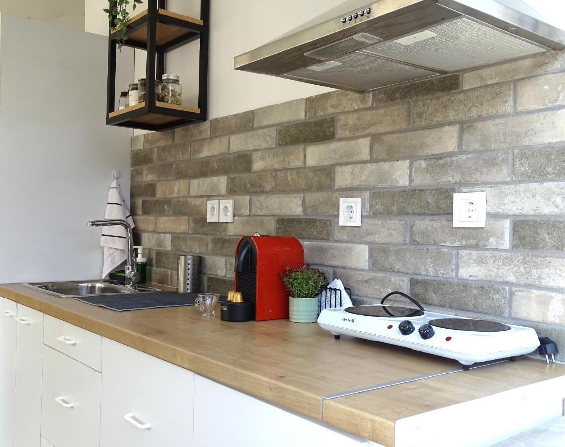 Zeus Bright & New Apartment - 25' Walk To The Acropolis Athens Luaran gambar