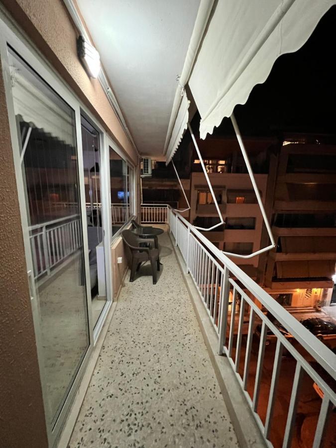 Zeus Bright & New Apartment - 25' Walk To The Acropolis Athens Luaran gambar
